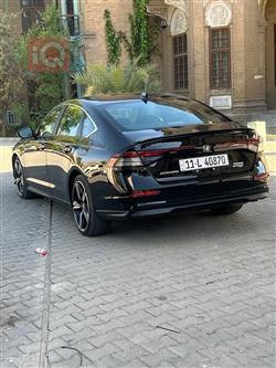 هوندا أكورد